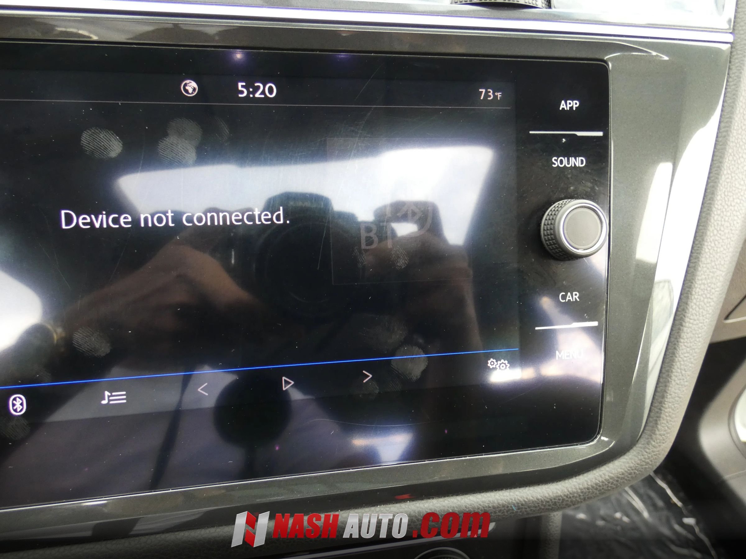 Used 2020 Volkswagen Tiguan SE w/ Panoramic Sunroof Package FWD image 60