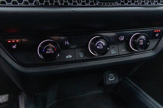 Used 2025 Honda HR-V Sport image 19