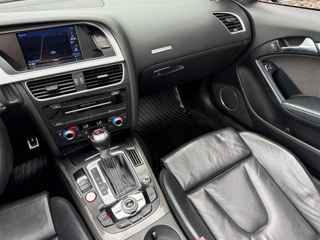Used 2016 Audi S5 Premium Plus AWD/4WD image 25