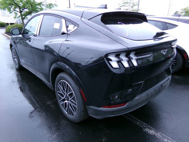 New 2026 Ford Mustang Mach-E Premium AWD/4WD image 5