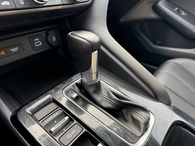 Used 2025 Acura Integra FWD image 25