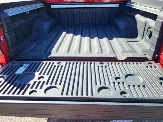 Certified 2023 Nissan Frontier PRO-4X w/ Pro Convenience Package image 22