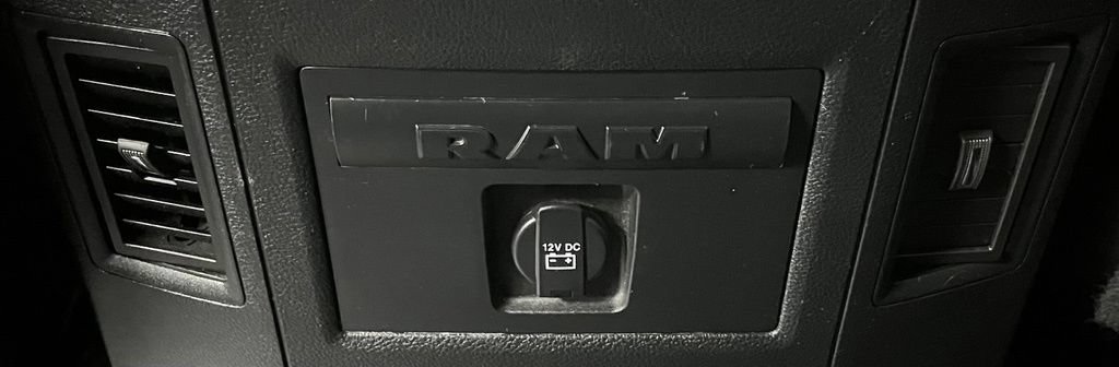Used 2017 RAM 1500 Sport w/ Sport Premium Group AWD/4WD image 48