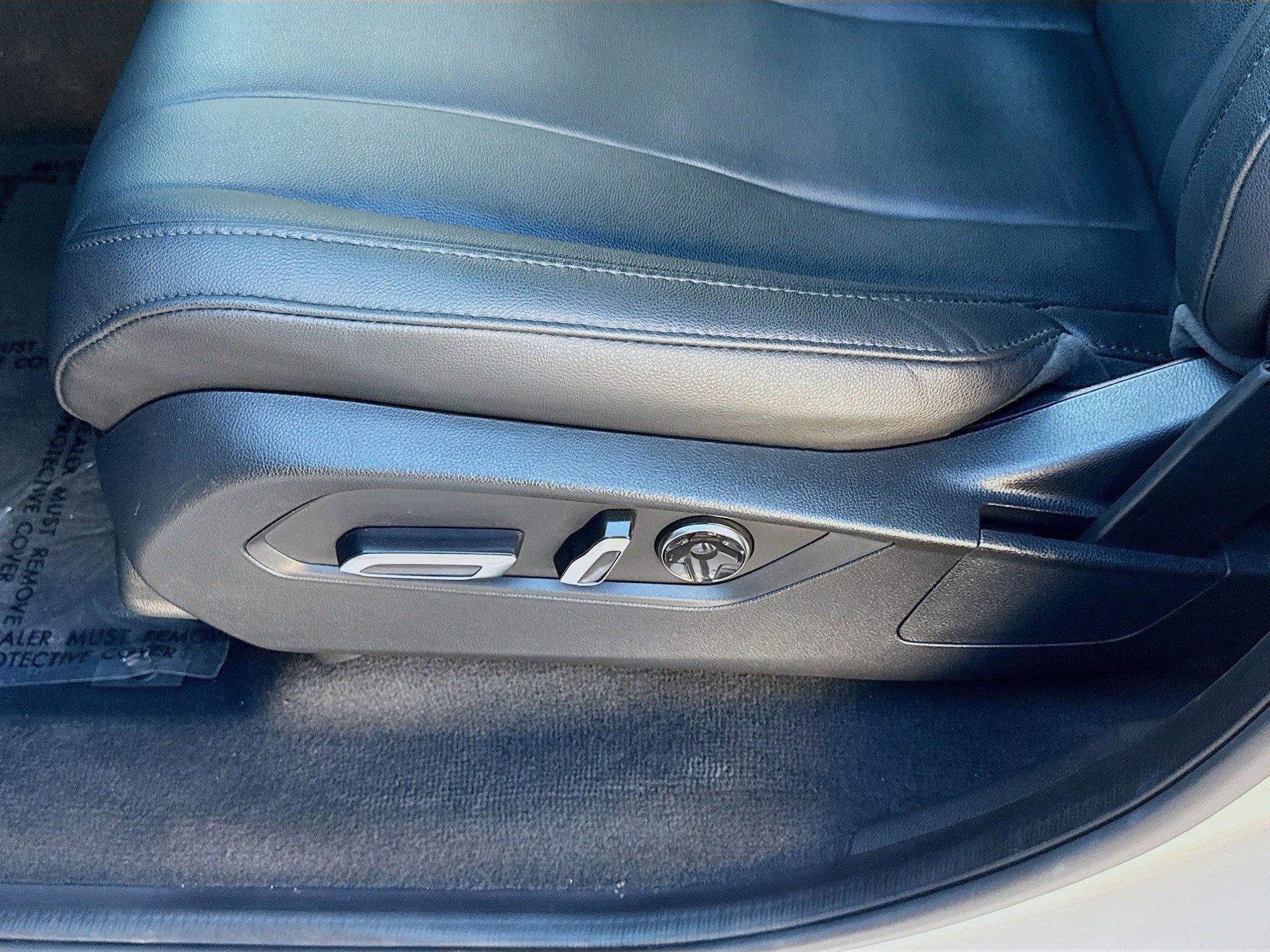 Used 2024 Acura MDX FWD image 17