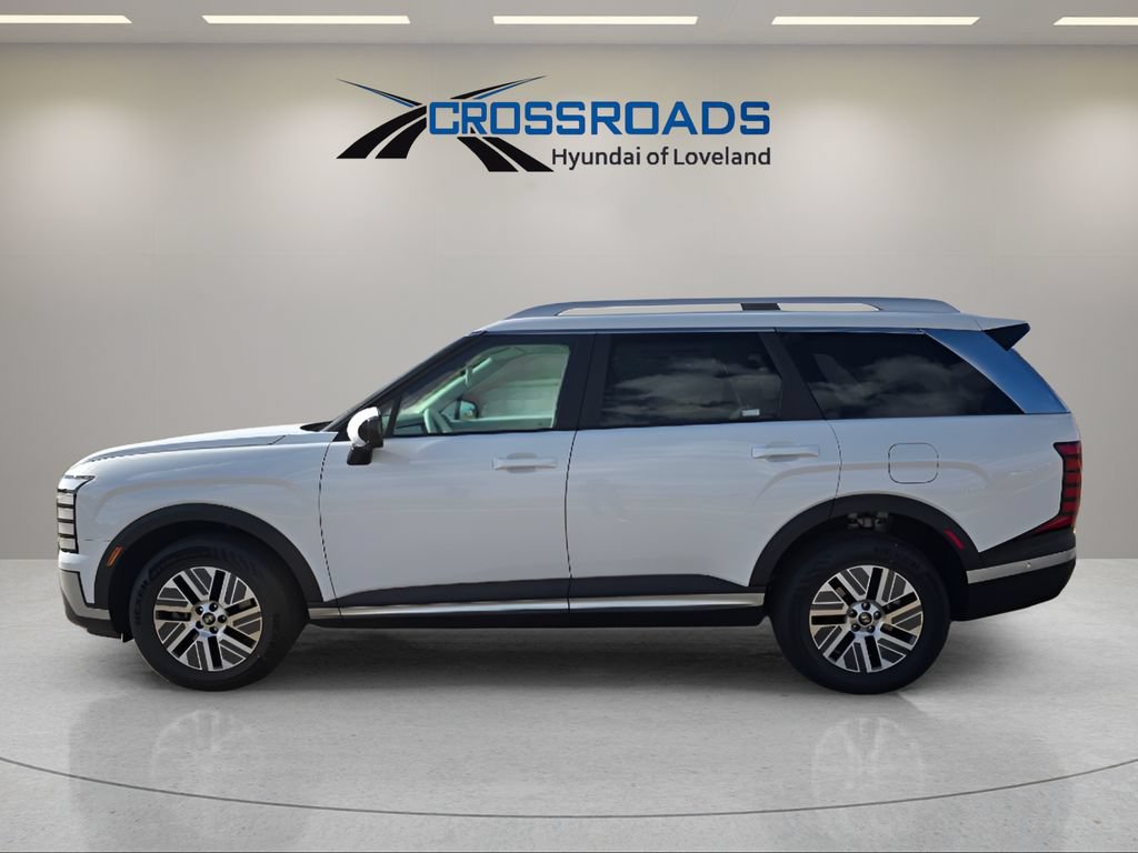 Used 2026 Hyundai Palisade SEL AWD/4WD image 2