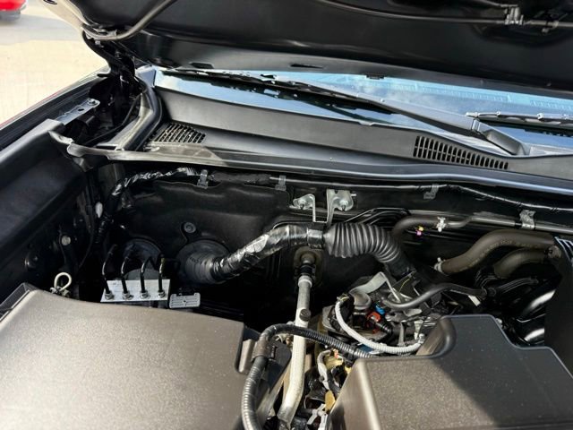 Used 2023 Toyota Tacoma TRD Sport AWD/4WD image 91
