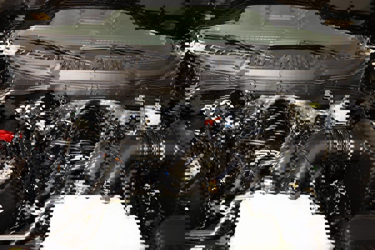 Used 2024 Ford F150 XL w/ Equipment Group 103A High AWD/4WD image 36