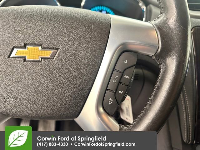 Used 2015 Chevrolet Traverse LT image 24
