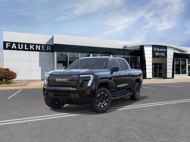 New 2026 GMC Sierra EV Elevation w/ Premium Package image 30