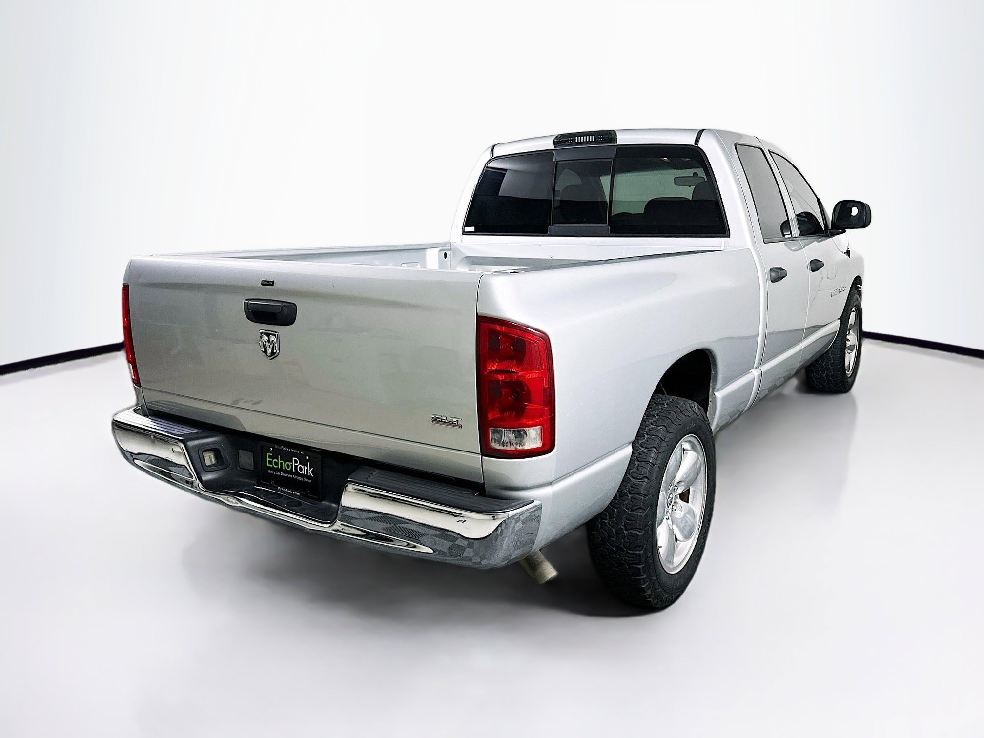 Used 2005 Dodge Ram 1500 Truck SLT RWD image 9