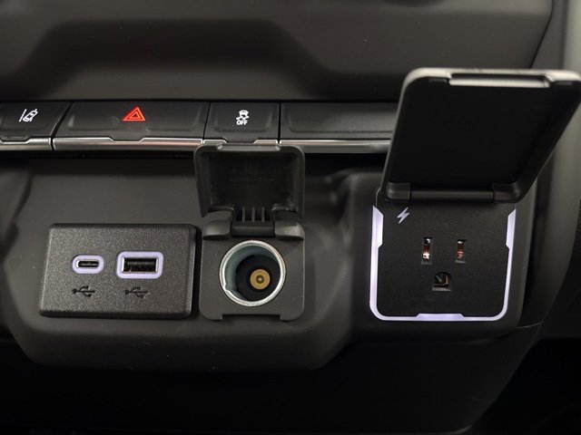 New 2025 Chevrolet Silverado 2500 W/T w/ WT Convenience Package image 22