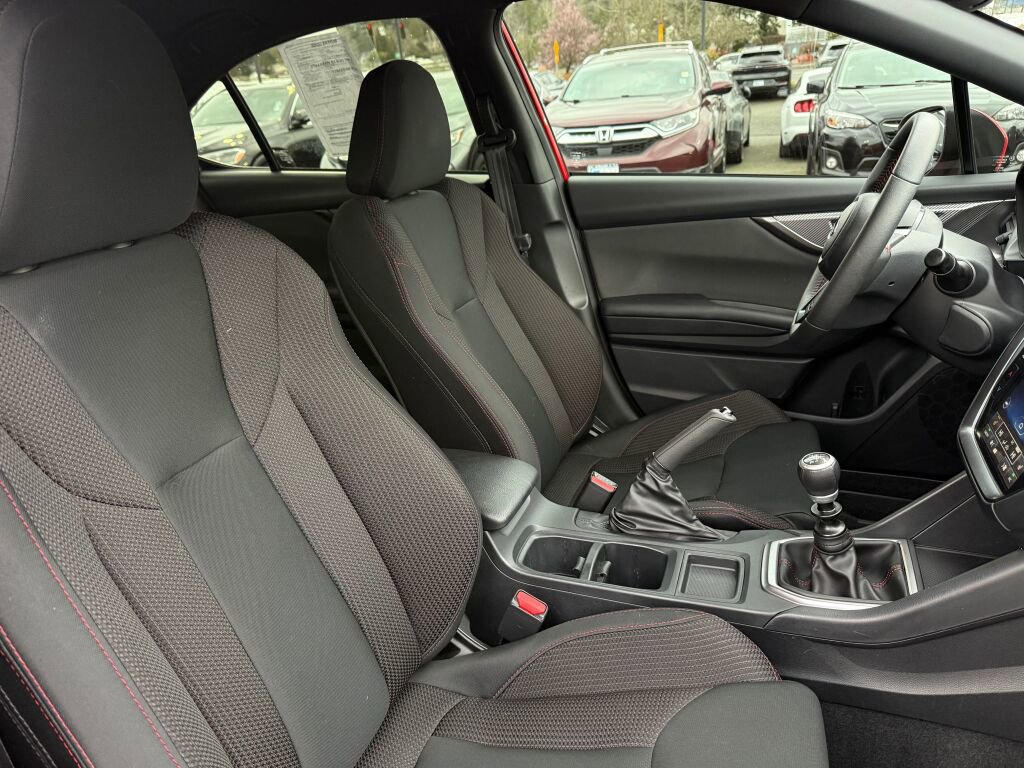 Used 2024 Subaru WRX Premium image 18