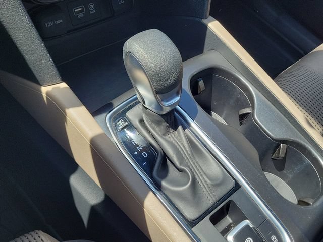 Used 2020 Hyundai Santa Fe SEL w/ Cargo Package FWD image 30