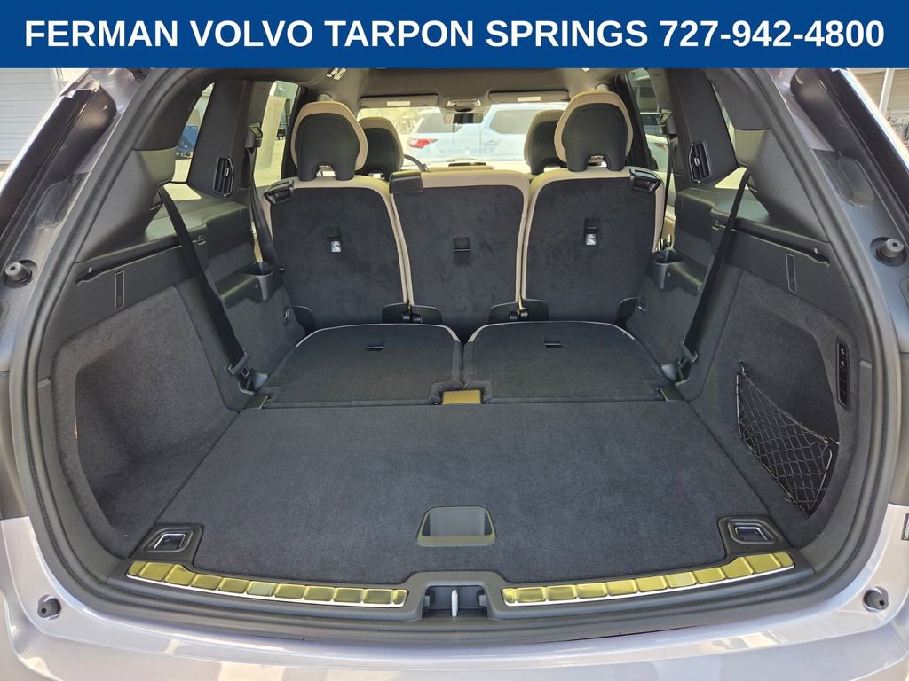 New 2026 Volvo EX90 Plus image 17