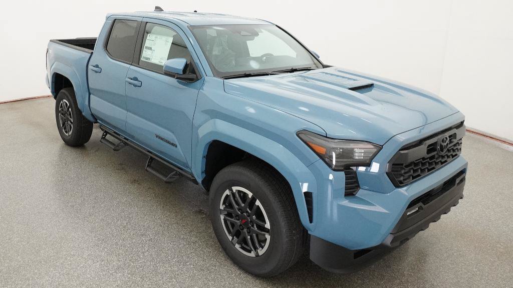 New 2026 Toyota Tacoma TRD Sport RWD image 16
