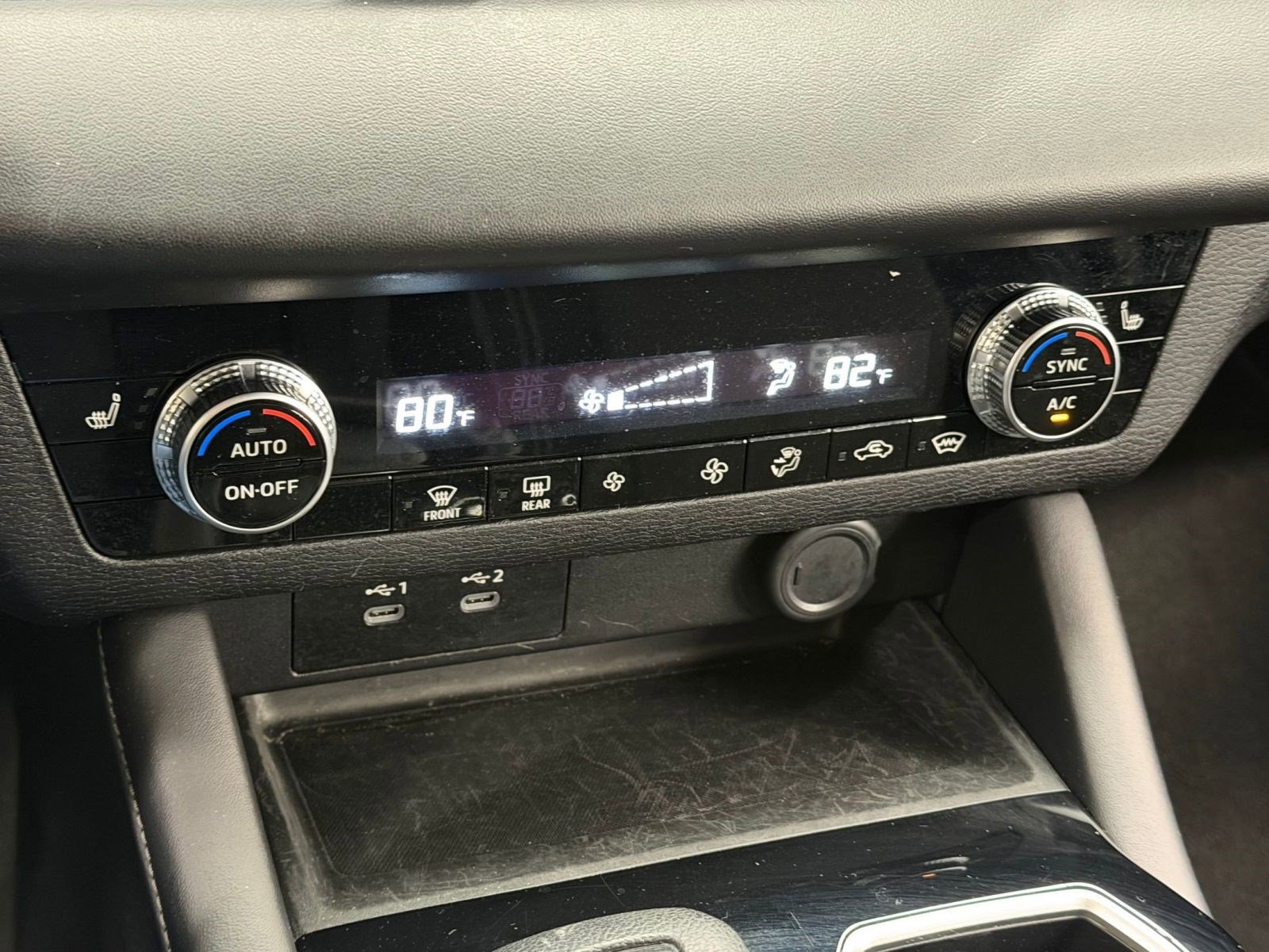 Used 2025 Mitsubishi Outlander ES image 26