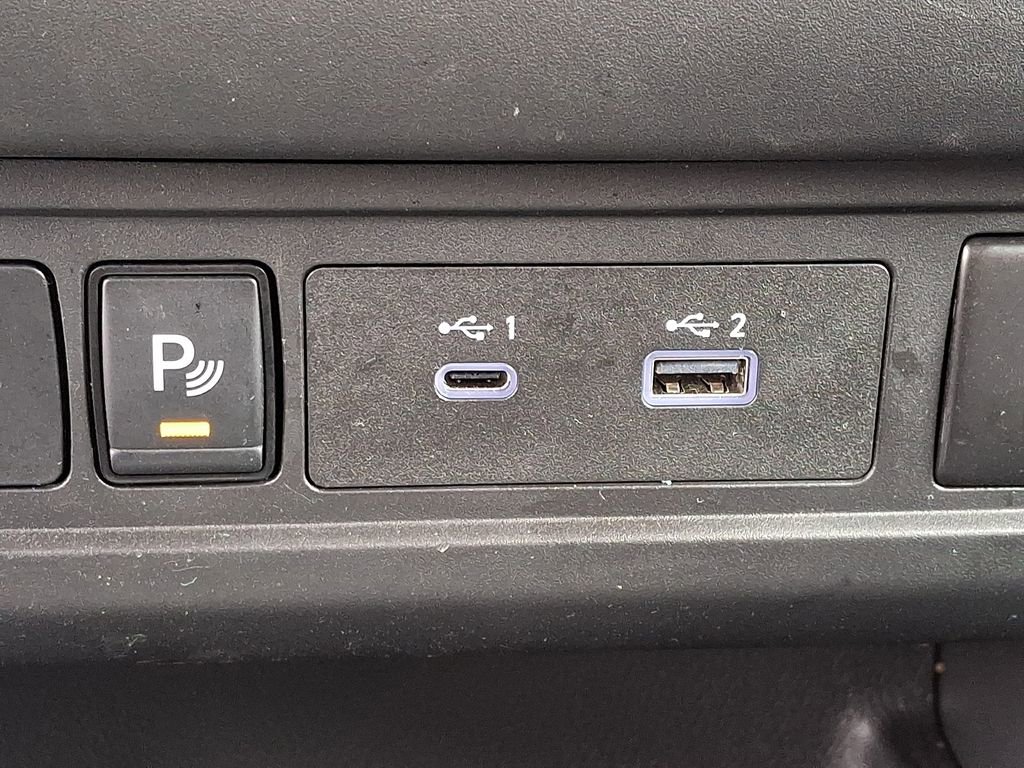 Certified 2024 Nissan Frontier S w/ Technology Package image 23