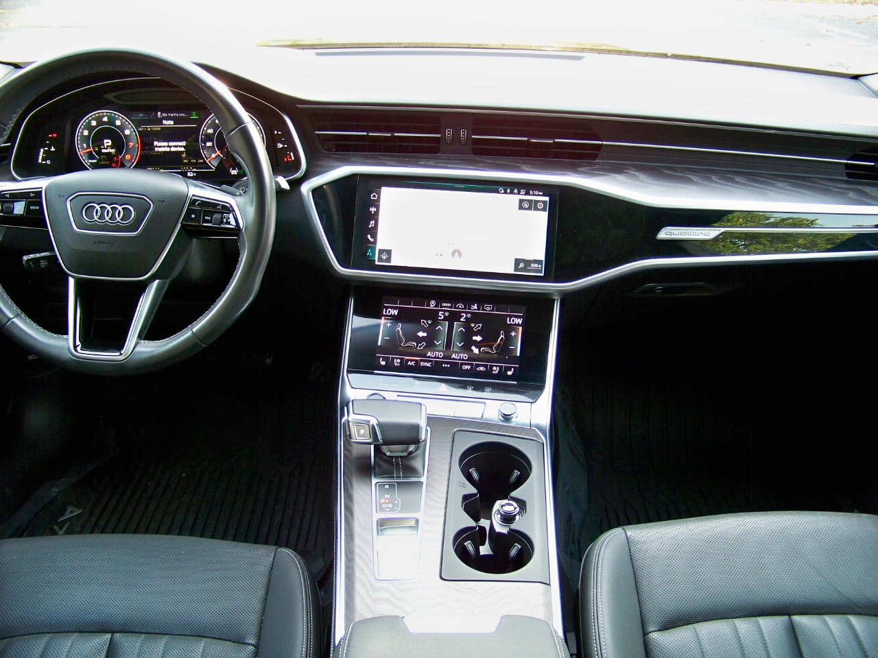 Used 2022 Audi A7 3.0T Premium Plus image 36