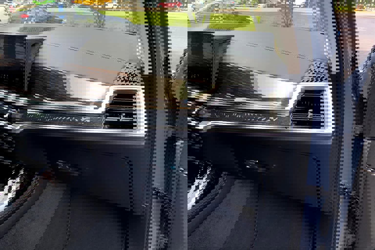 Used 2024 BMW X7 xDrive40i image 20