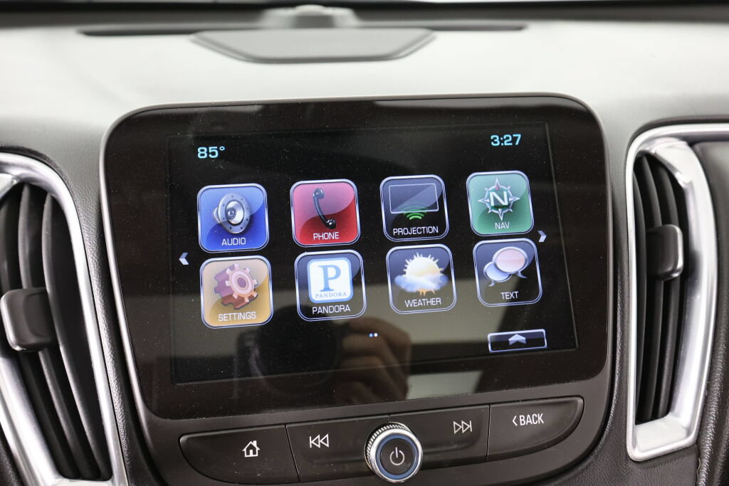 Used 2016 Chevrolet Malibu Premier FWD image 38