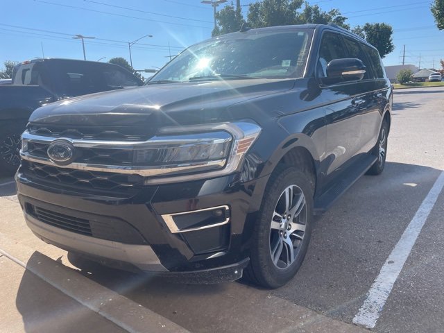Used 2024 Ford Expedition Max Limited