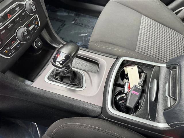 Used 2023 Dodge Charger GT image 16