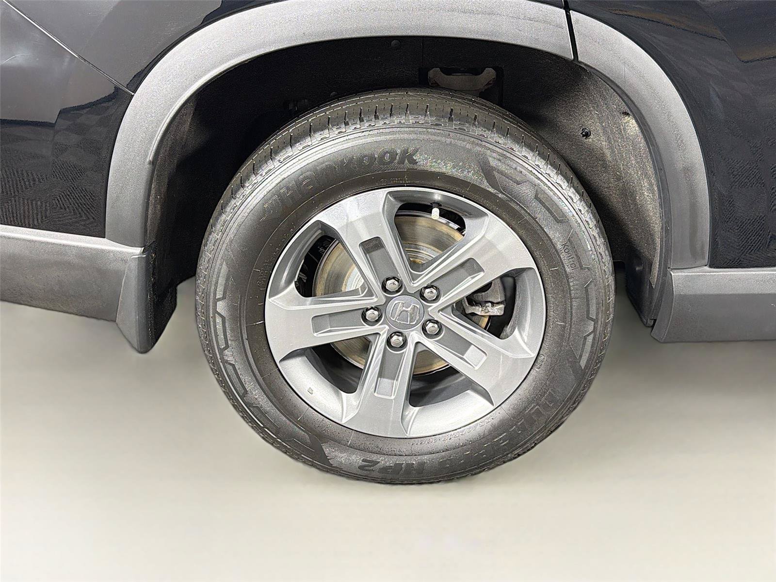 Used 2023 Honda Pilot EX-L image 34