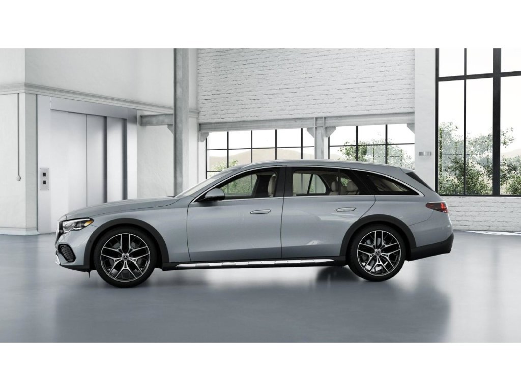 New 2027 Mercedes-Benz E 450 4MATIC All-Terrain Wagon image 34