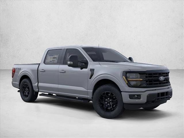 New 2026 Ford F150 XLT w/ Equipment Group 302A MID AWD/4WD image 7