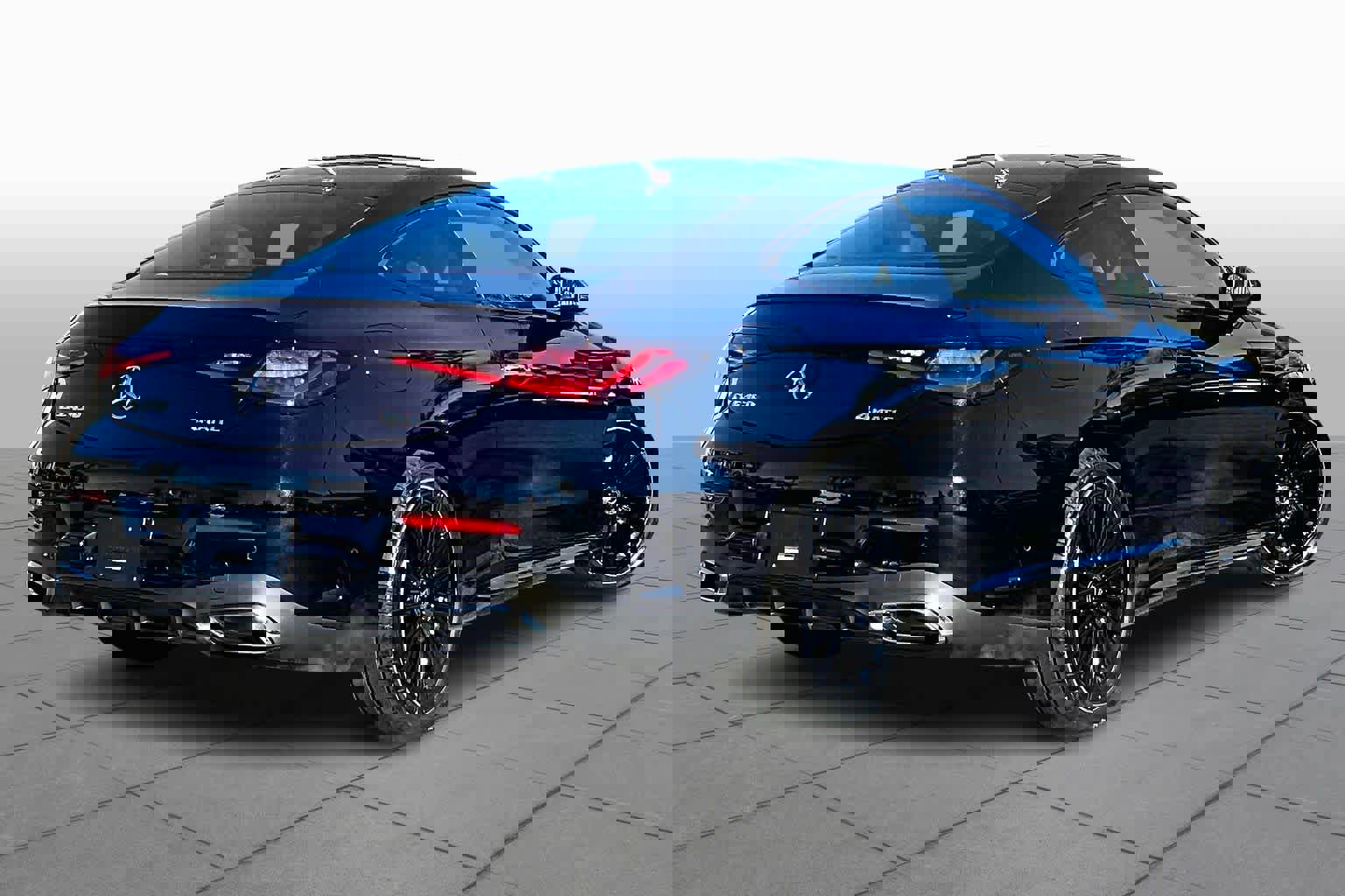 Certified 2024 Mercedes-Benz CLE 450 4MATIC Coupe image 12