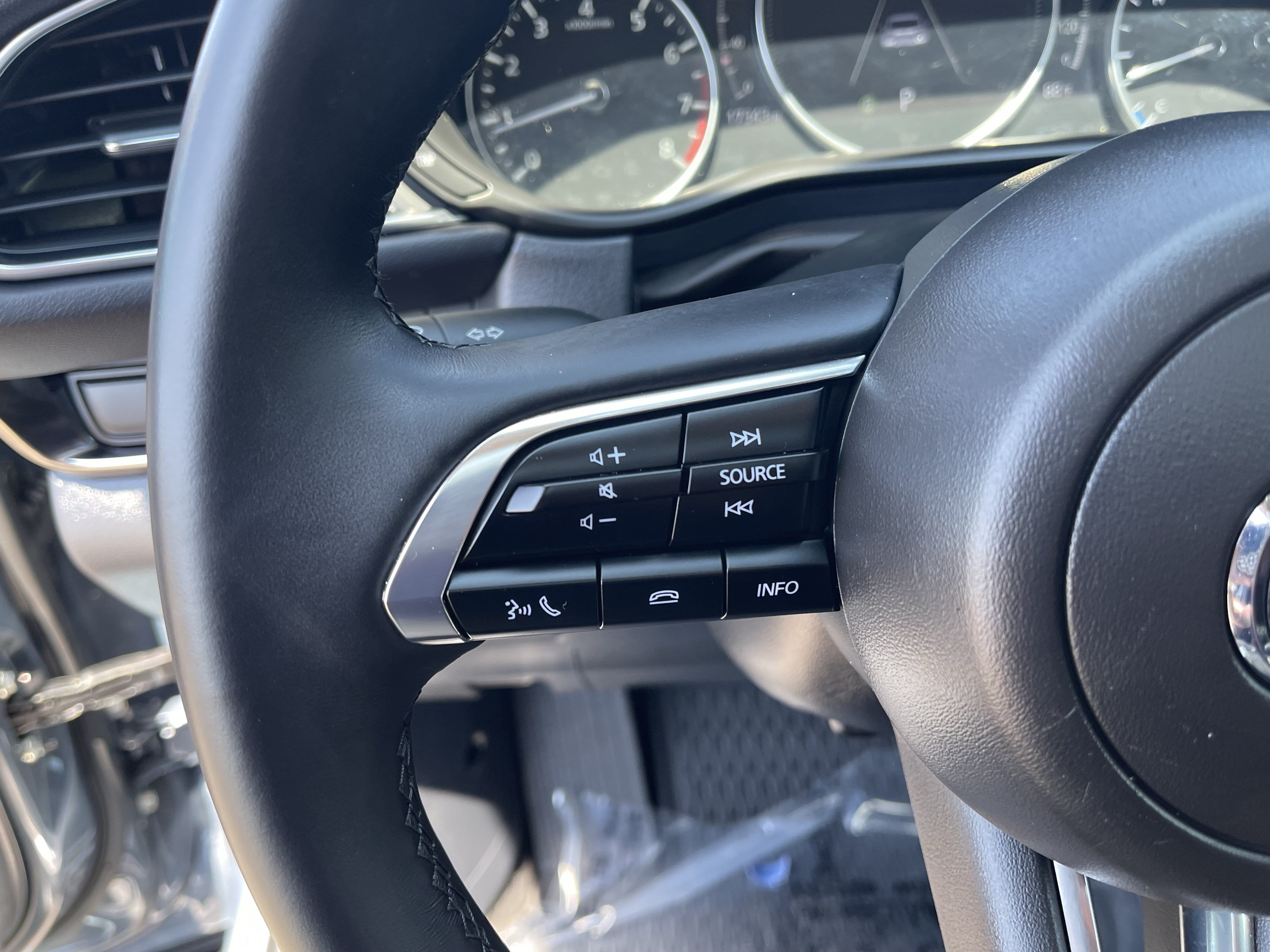 Used 2024 MAZDA CX-30 AWD 2.5 S w/ Preferred Package image 23