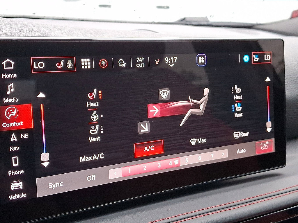 Used 2024 Dodge Hornet R/T Plus w/ R/T Blacktop Package AWD/4WD image 19