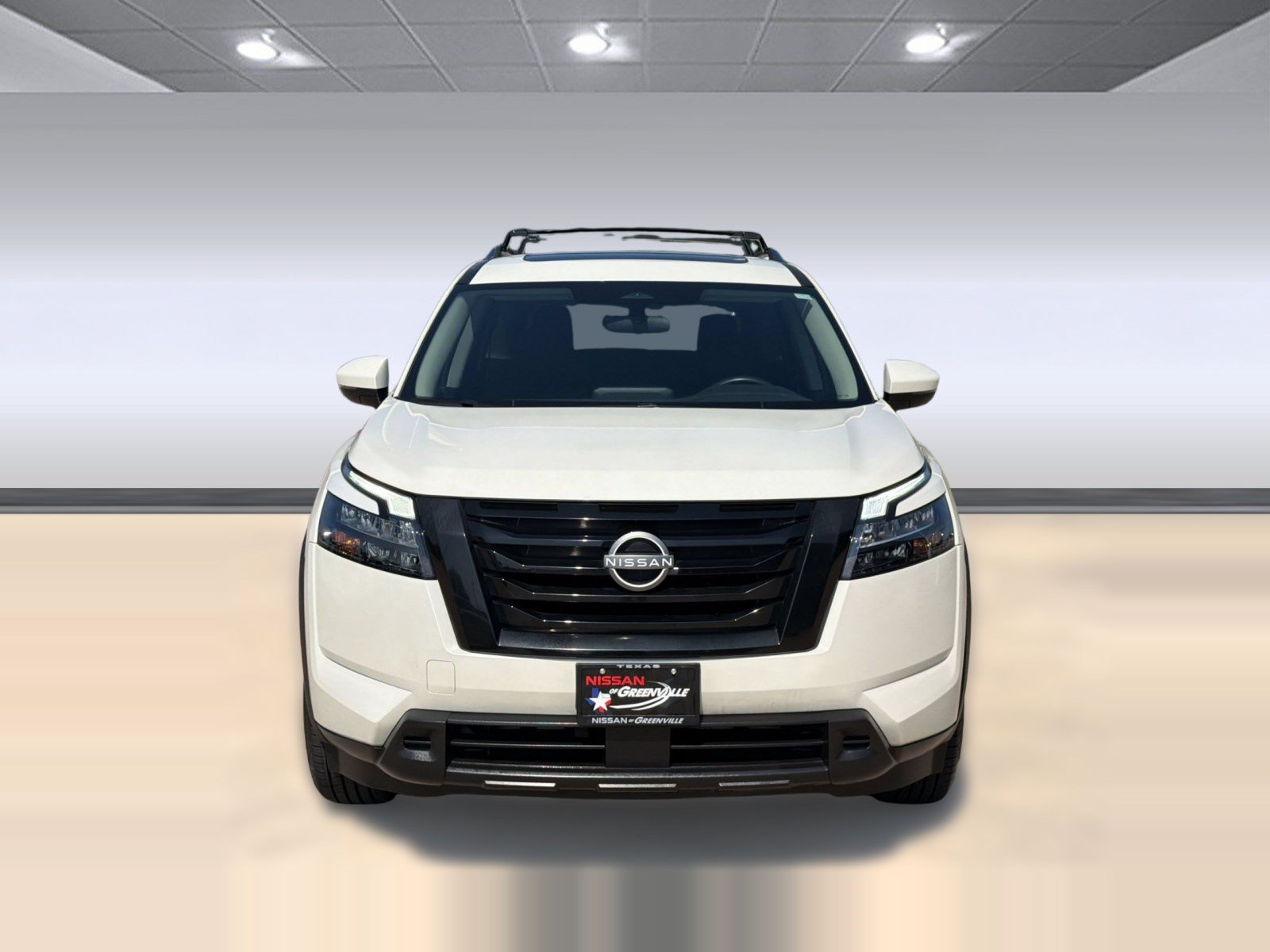 Used 2023 Nissan Pathfinder SV w/ SV Premium Package FWD image 6