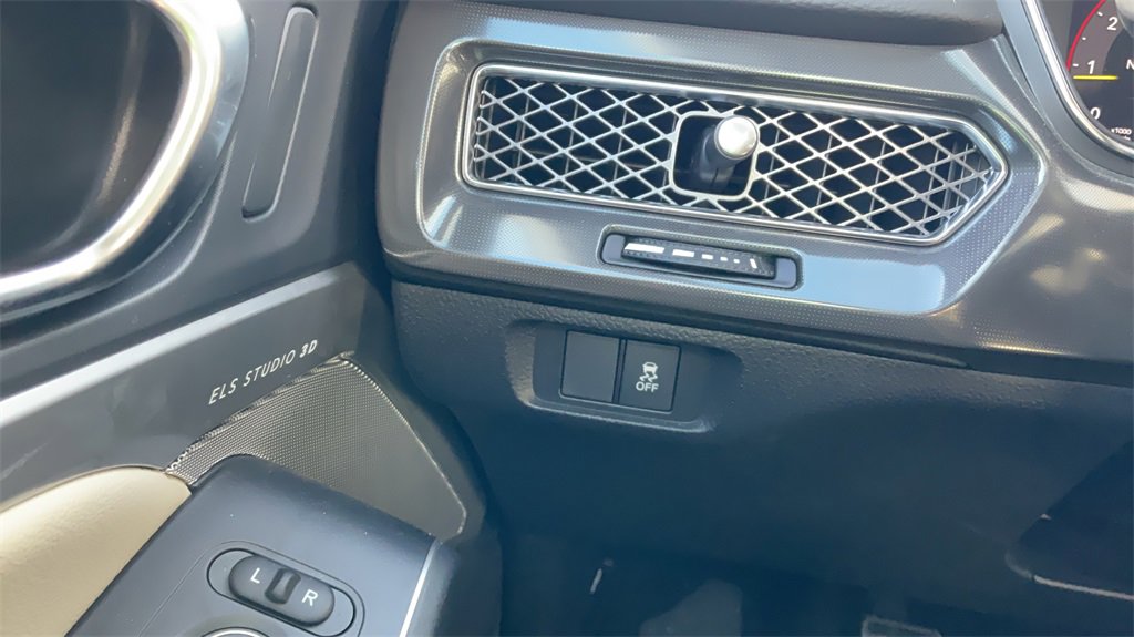 Used 2025 Acura Integra Type S image 18