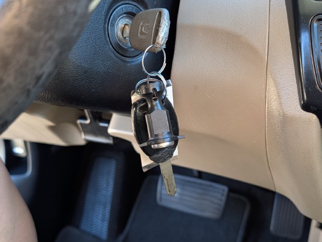 Used 2013 Honda Civic LX image 27