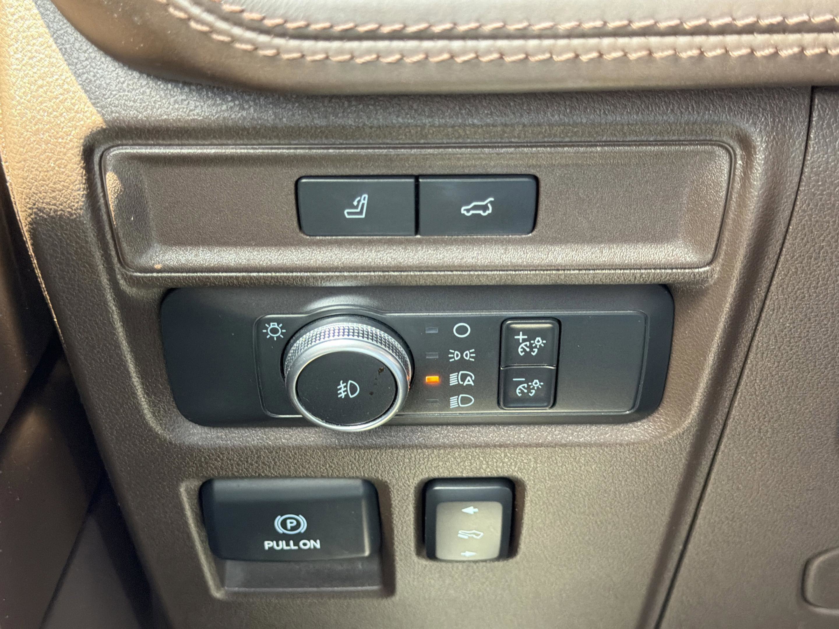 Used 2022 Ford Expedition Max King Ranch AWD/4WD image 7