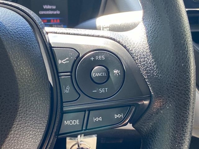 Used 2020 Toyota Corolla L FWD image 19