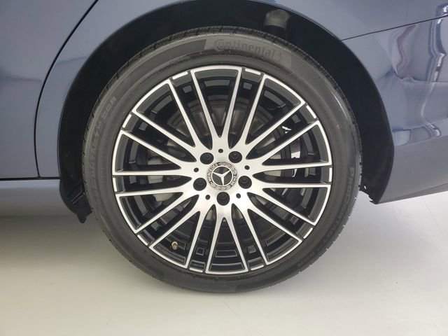 Used 2024 Mercedes-Benz C 300 Sedan image 12