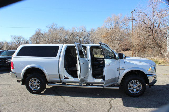Used 2013 RAM 2500 Laramie w/ Convenience Group AWD/4WD image 17
