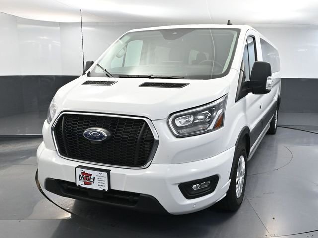 Used 2023 Ford Transit 350 XLT RWD image 11