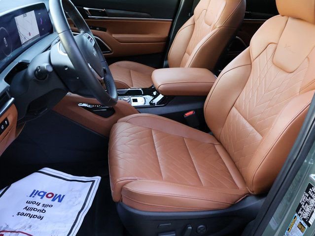 Used 2024 Kia Telluride SX Prestige X-Line image 41