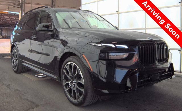 Used 2026 BMW X7 M60i
