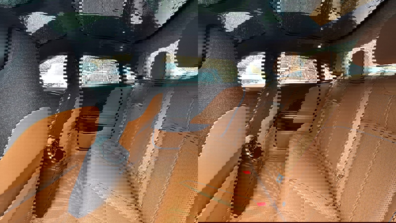 Used 2023 Lucid Air Grand Touring image 26