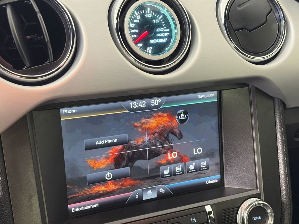 Used 2015 Ford Mustang GT Premium image 18