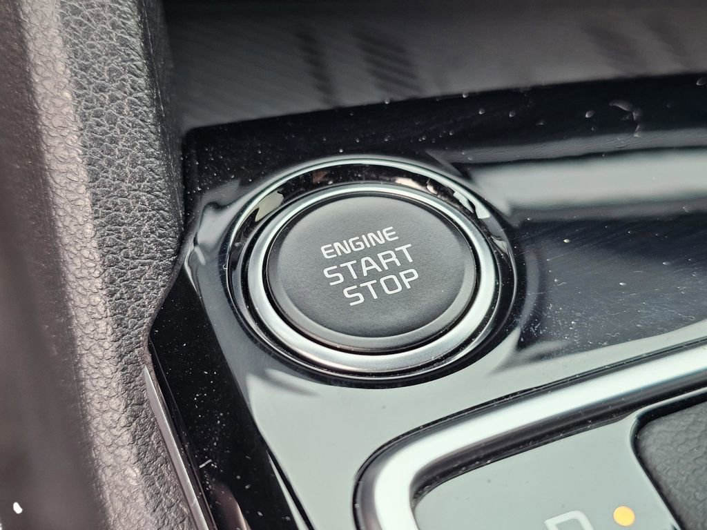 Certified 2024 Kia Sportage X-Pro image 25