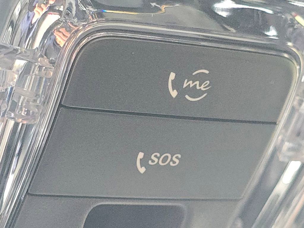 Used 2026 Mercedes-Benz GLA 250 4MATIC image 8