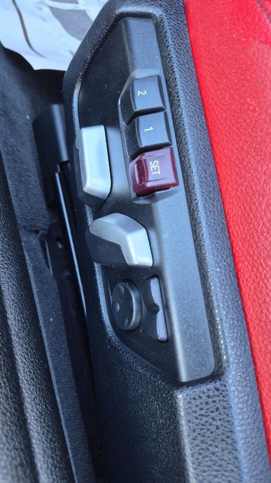 Used 2016 BMW 428i Convertible image 34