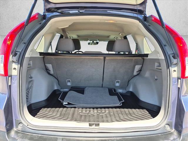 Used 2014 Honda CR-V EX image 6