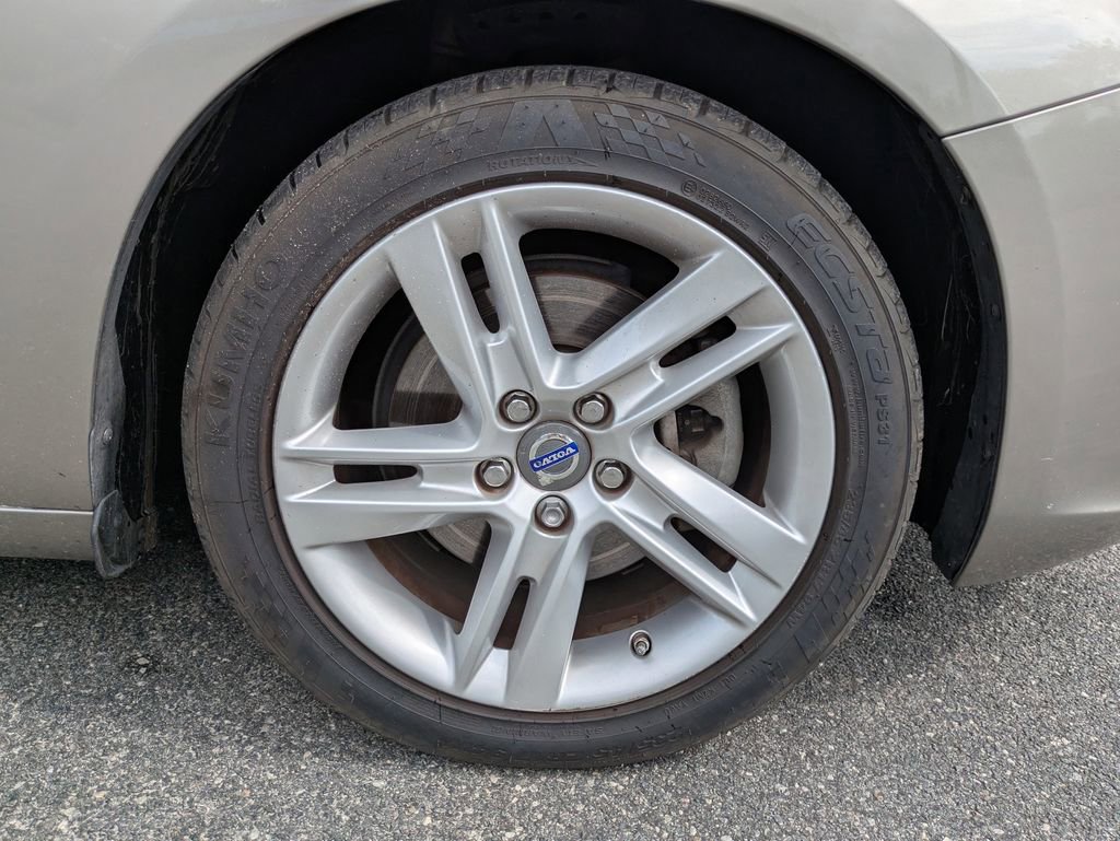 Used 2015 Volvo V60 T5 Premier Plus FWD image 27