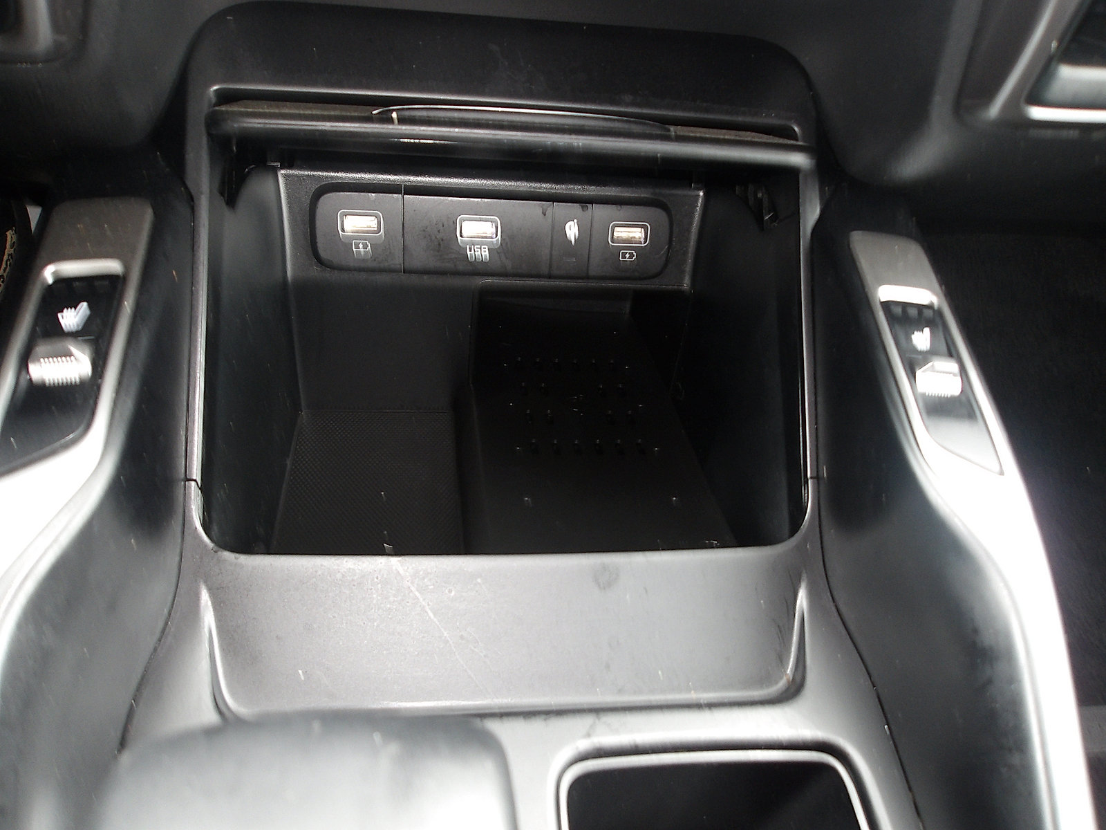 Used 2023 Kia Sorento X-Line EX AWD/4WD image 22